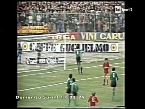 1978/79, Serie A, Catanzaro - Avellino 0-0 (21)