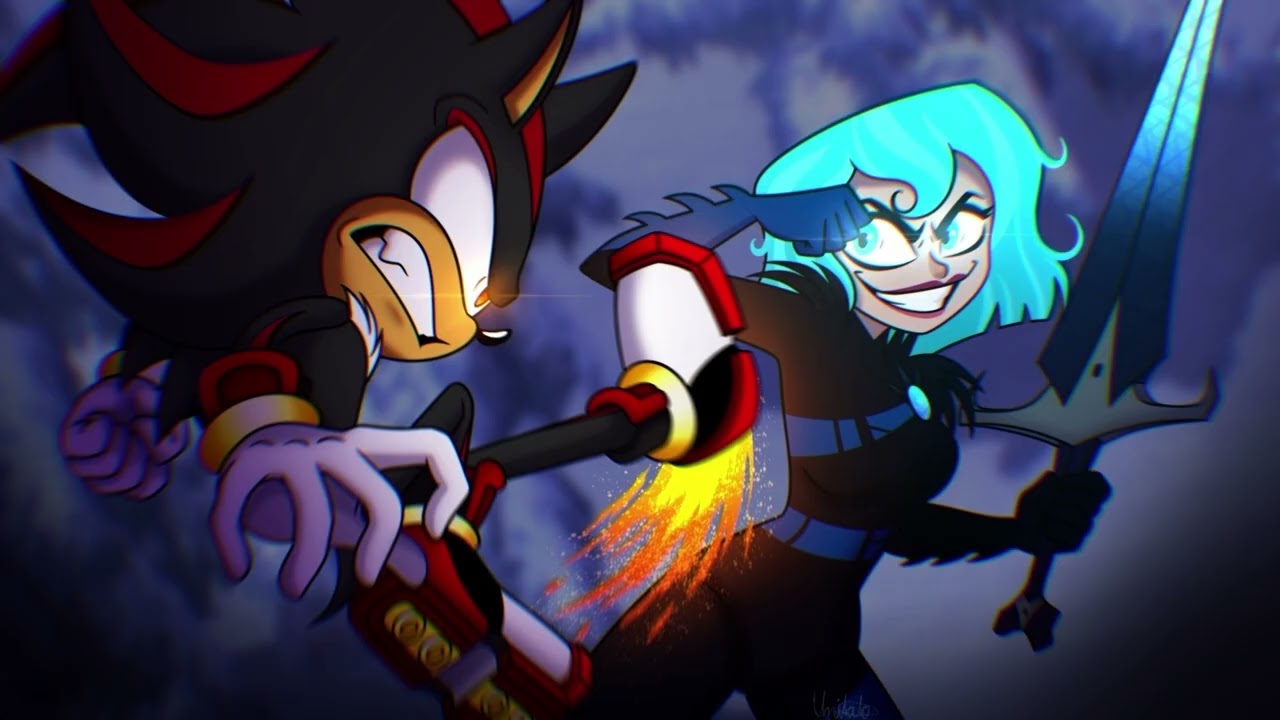 Sonic and the Sovereigns of the Emeralds