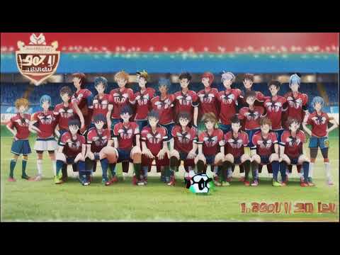 Hymn Piasta Gliwice - "Do boju Piast" Nightcore