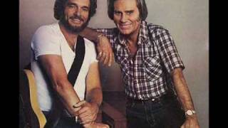 Must've Been Drunk - Merle Haggard & George Jones