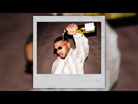 (FREE) Reezy x Bausa type Beat "Sandmann" | prod. apo