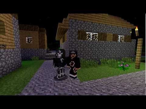 Feed the Beast SMP - Episode 1 - Creeper get away from me!