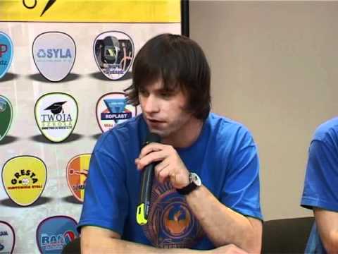 TV CSW: Stalexliga z dn. 06.03.2011