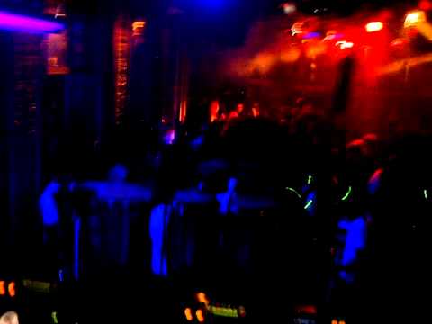 Dj Maddox @ Bauhaus (soundiseire 2010)