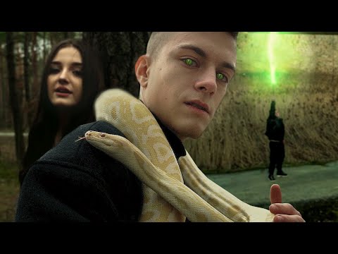 Shadox ft. Postirol, Oliwka - Śmierciożercy (prod. Bervi)