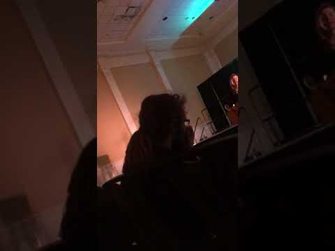 Video thumbnail for The Apology Song