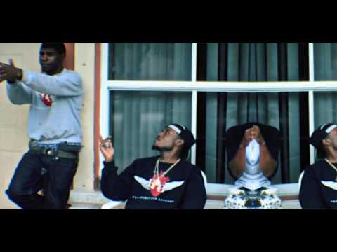 Kuda Hound - War Ready