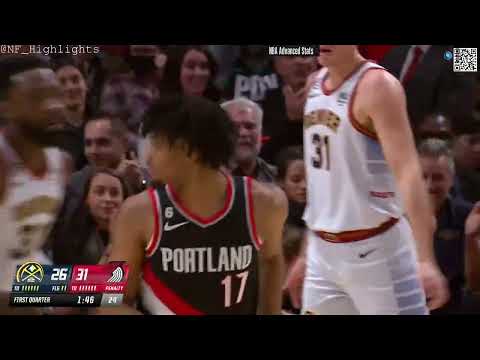 Justise Winslow : All Possessions (2022-12-08)