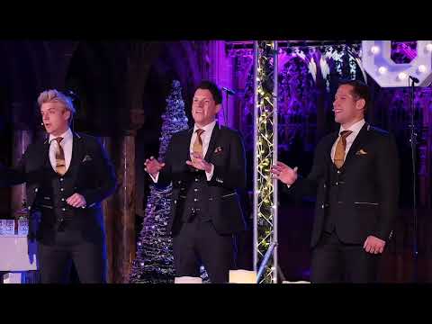 G4 Christmas Tour 2025 - Trailer #G4Christmas