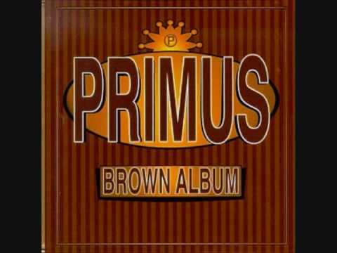 Primus - Shake Hands With Beef