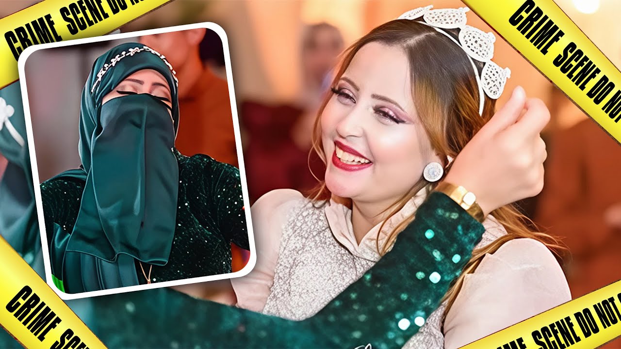 The Hidden Devil: A True Crime Story from Egypt