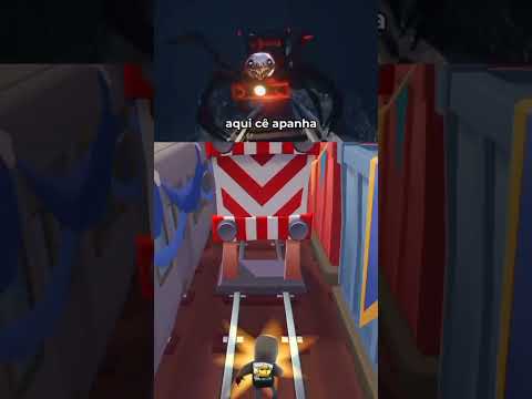 mussoumano vs Choo-choo charles