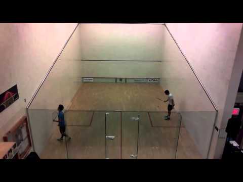 Qual1 Addeen Idrakie v Yehia Essam game3