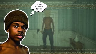 HE TOOKA PIC OF MY DING DONG|The Stoneville Incident