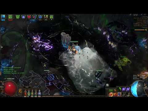 [3.22 Ancestor][Full run showcase] Super easy Tota tactics with impending doom pathfinder