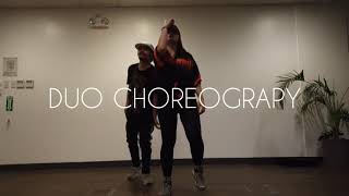 Nice &amp; Slow - &quot;Usher&quot; (Fingazz Remix) | Choreography