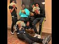 Dthang Gz X Edai Gunz X Lotti 47 X Tmac Gzzly Story Unreleased