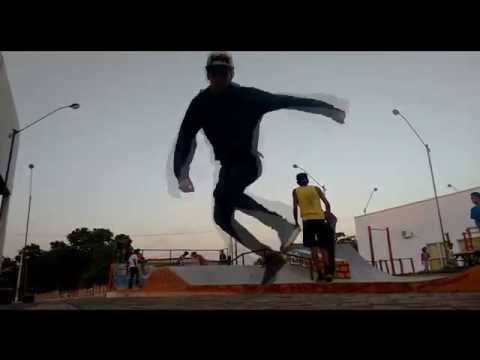 INSCRIÇÃO LOSCOCAS, 2ª FASE - Walney Ribeiro [FAIL]