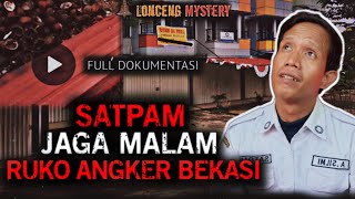Download lagu SECURITY STORIES !! RESIKO SAAT SHIFT MALAM !! mp3