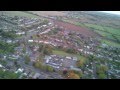 Hubsan x4 H107C HD - High altitude and then lost ...