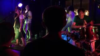 Deerhoof - We Do Parties [Live at Market Hotel, Bushwick, NYC, 6.22.2015]