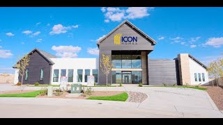 ICON at Horizon City Built to a Standard of Luxury Living  