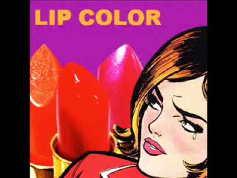 Lip Color - Strangest Things (Meanest Boys cover)