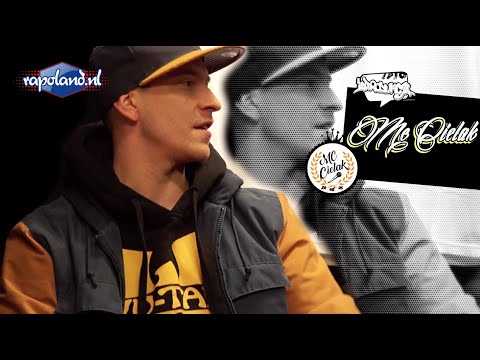 Rapoland -„INTRODUKCJA” - Mc Cielak - Wywiad #10 - Mc