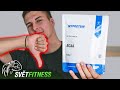 Aminokyselina MyProtein BCAA 500 g