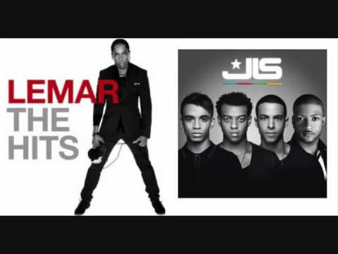 Lemar Ft. JLS - What About Love
