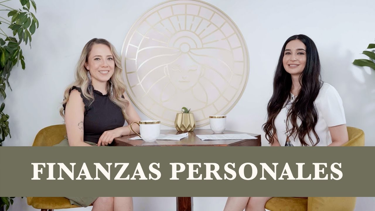 Capítulo 7: Finanzas personales