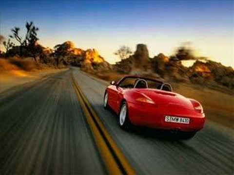 NFS Porsche Unleashed- Rezidue