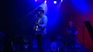 JP Cooper live @ Privatclub Berlin - 9.5.17 - Change