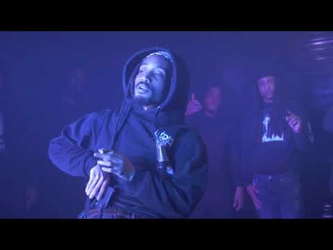 Cousin Kobe - Ruff Riders (Official Video) Pro. Antmantana