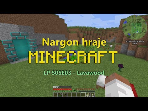 LP S05E03 - Lavawood