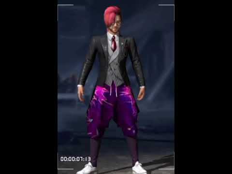 Imagine Dragon ---Believer Song In Free Fire....