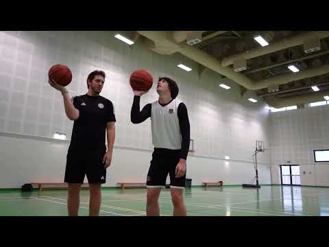 Evolution Sports Qatar Basketball