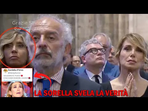 Barbara D'Urso fatta fuori da Mediaset contro la sua volontà. Cosa è successo