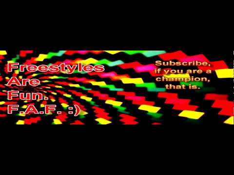 Nick Skusa - Freestyle (Babylon of the Occident remix)