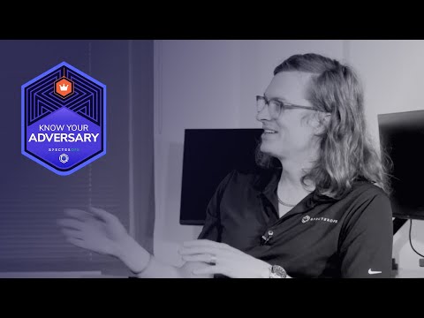 Know Your Adversary | The State of APM: Executive Summary & Detection in Context (Ep. 2)