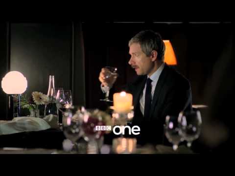 Sherlock  Series 3 Teaser Trailer   BBC One