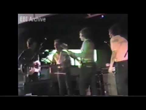 Phi Everly Bass Solo Buy Beer