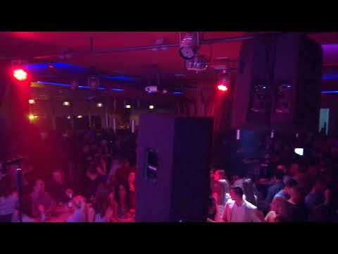 Johnny Live @ Bitola (House Of Manaki)