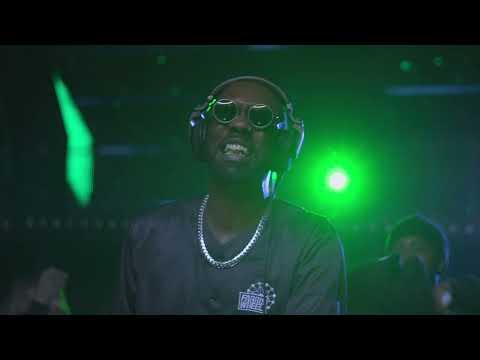 Recap: Night Trip feat. Gene Farris, PAX & Miss Dre at Academy LA (03/03/23)