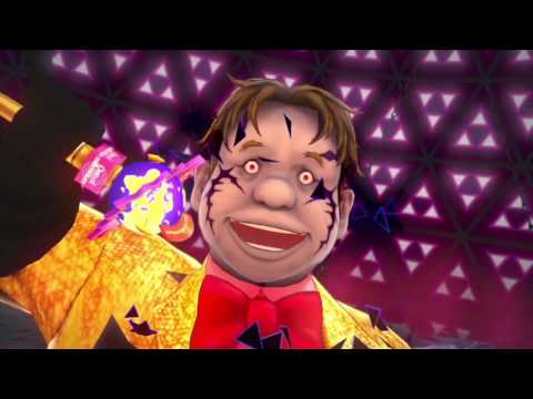 Let's Play Tokyo Mirage Sessions #FE (Blind) Ep. 3: Gojuin