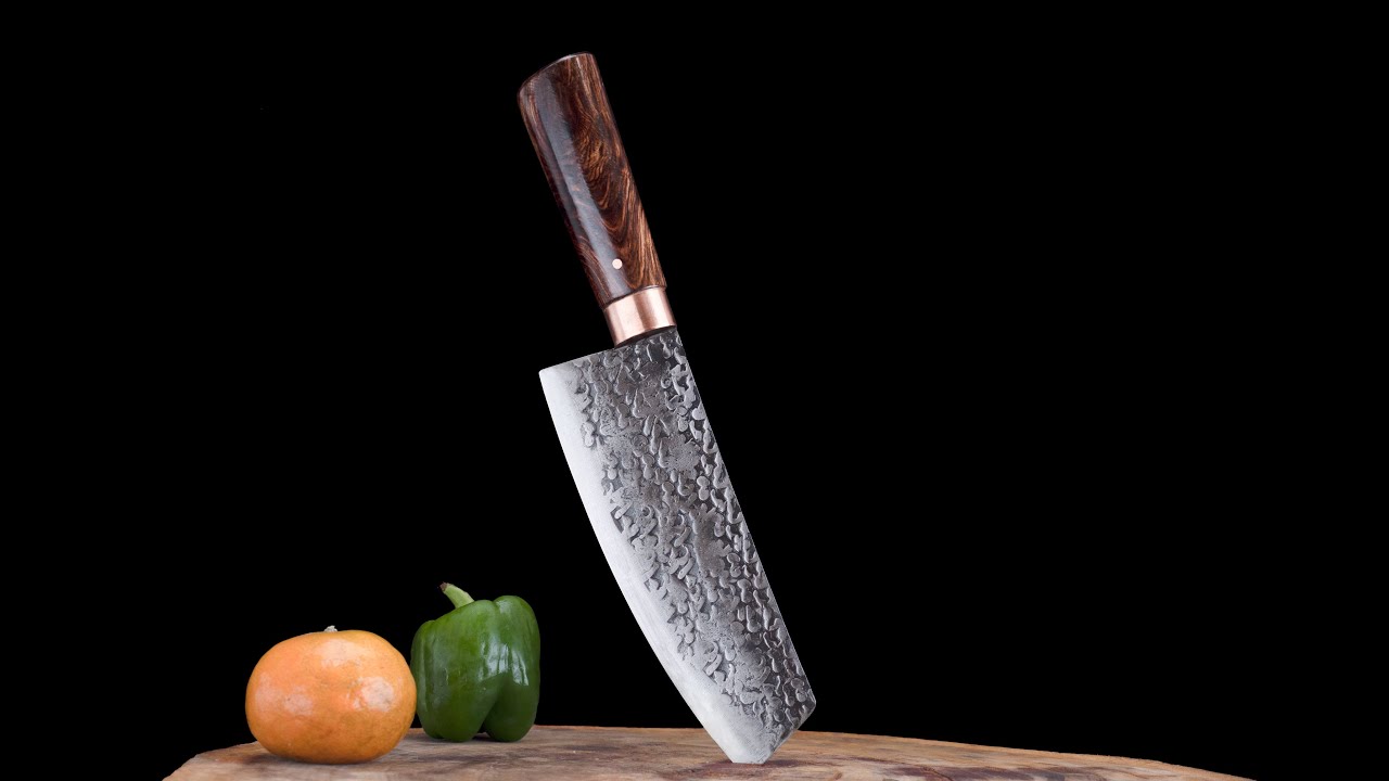 Dao thái kiểu 07 chống dính - GT07TDD
