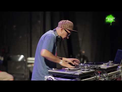 MASTA HOUSE vs GRAFITTI GÓMEZ Octavos  Dj Scratch E-sencial Jam 2017