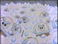 1984 DOW Bathroom Cleaner With Scrubbing Bubbles Commercial