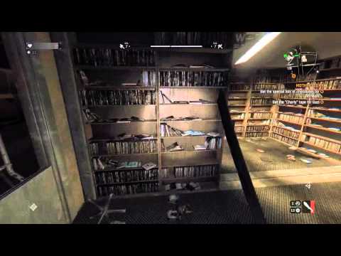 How's Dying Light's hard mode? Impressions/Commentary