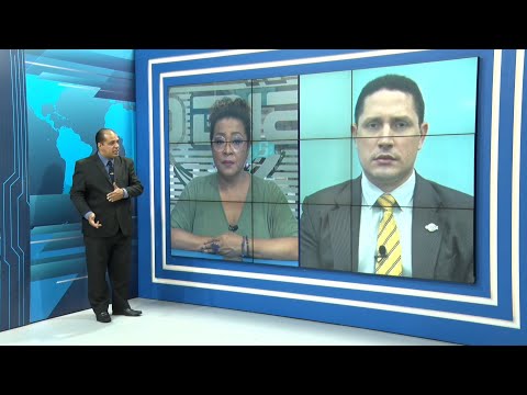 Política do Dia 14 04 2023